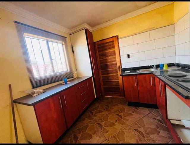 3 BEDROOM PROPERTY TO RENT IN VOSLOORUS EXT 6